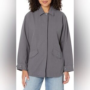 Monrow women’s jacket medium